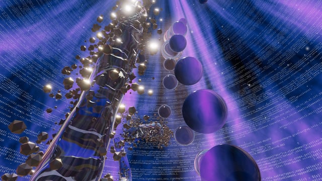 Cosmosapience The Thinking Ocean Screenshot 2026-01-17 143739